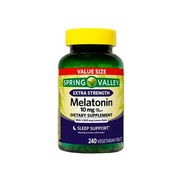Melatonina 240 tab de 10mg 30 usd - Img 55150122