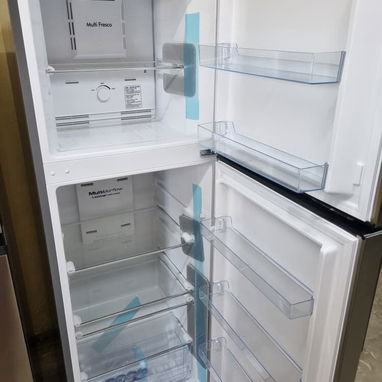 Refrigerador de 9.5 pies Rudenkov - Img 122382928