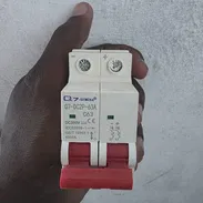 🔊BREKER 63DC:20USD. - Img 58115032