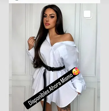 Vestido Camisero. Camisas Blancas Holgadas,Ropa de Verano Jeans de Mujer. Tacones Varios 52465450 - Img 63518122