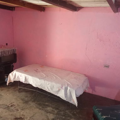 Apartamento interior en el Vedado con gas de la calle - 5/5