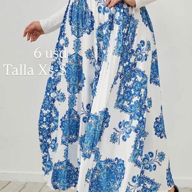 Ropa de mujer - 5/7