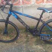 Venta  de bicicleta nueva y de muy buena calidad - Img 58243538