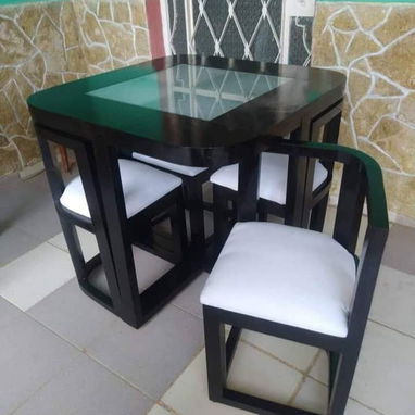Juegos de comedor - 2/8