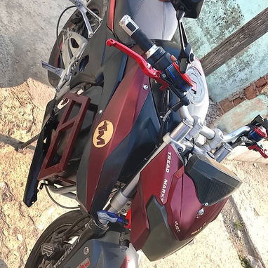 Vendo mi moto deportiva - Img 121458375