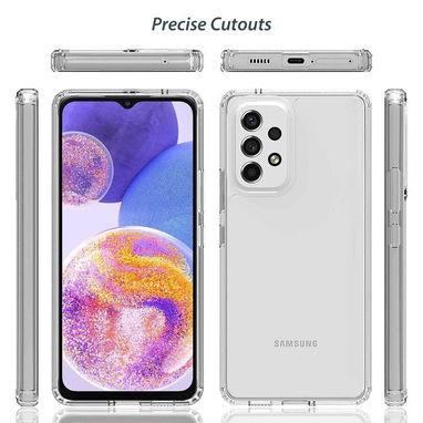 Esto es lo que estaban esperando. Samsung Galaxy A23, Samsung Galaxy A15. Llámanos 51356806 - Img 78502539