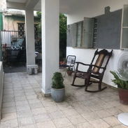 🏡 Casa independiente en La Víbora – 10 de Octubre - Img 54007157