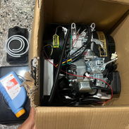 Extensores de Rango con kit de montaje NUEVO - Img 58227729