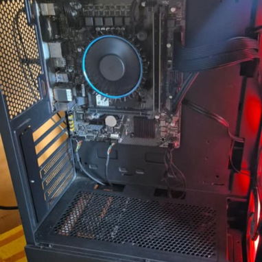 🖥️ PC DE ESCRITORIO 12 GEN– LISTA PARA USAR – 550 USD 💸 - 3/3
