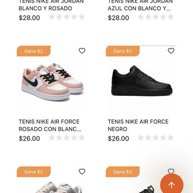 Tenis nike, Adidas - Img 119110033