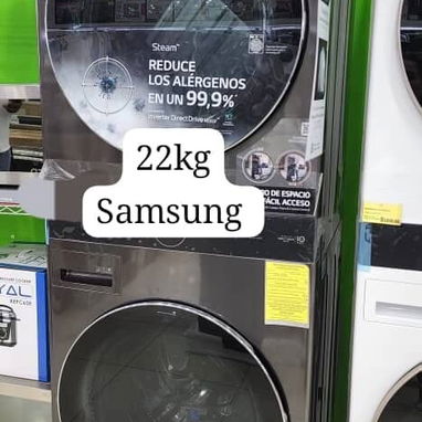 Equipos electrodomesticos. Al privado 55173152 - Img 109684607
