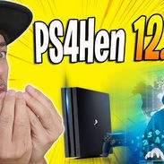 Pirateria PS4 Version 12.52 - Img 52525466
