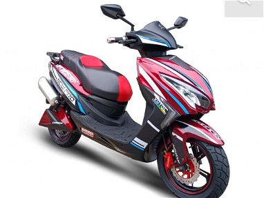 Motos y motorinas en venta - Img 70868536