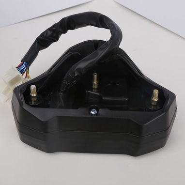 🏍️📟 Velocímetro Digital LCD Universal para Motos ⚡🌐 - Img 125951192