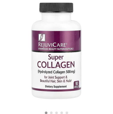 Citrato de Magnesio, Aceite de coco, Omega 3, Colágeno!!! Vitaminas y Suplementos. Salud, belleza, gimnasio, ejercicios. - Img 89697973