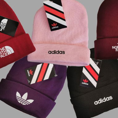 Gorros Beanie - Img 123686662