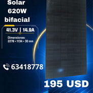 PANEL SOLAR - Img 57825371