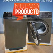 Lavadora s3cadora eko LM - Img 54976078