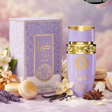 *Perfumes árabes calidad AAA* 9000 CUP - 9/10
