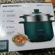 Olla multifuncional ideal para su cocina nueva en su caja - Img 48987517