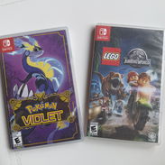 juegos de nintendo switch originales en su caja - Img 55631302