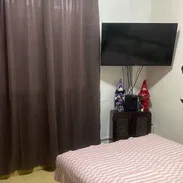 Se vende apto capitalista 2/4 Garaje vedado 5ta y 10 - Img 52133605