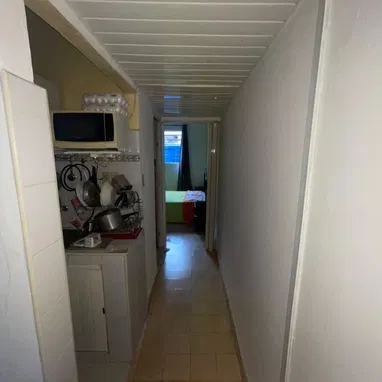 APARTAMENTO EN MÓNACO (VIBORA) - 4/9