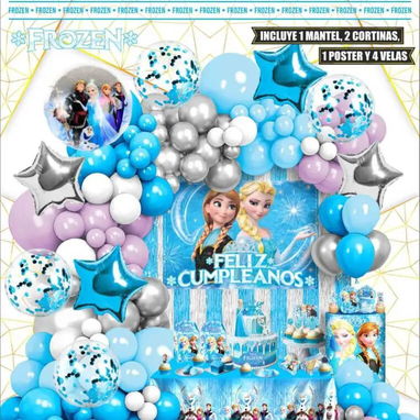 Sets decorativos para niñas - 5/10
