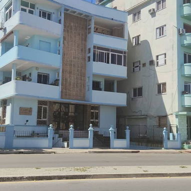 Apartamento en el Vedado, en venta. - 10/10
