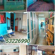 Se vende casa en Playa, La Habana - Img 45687705