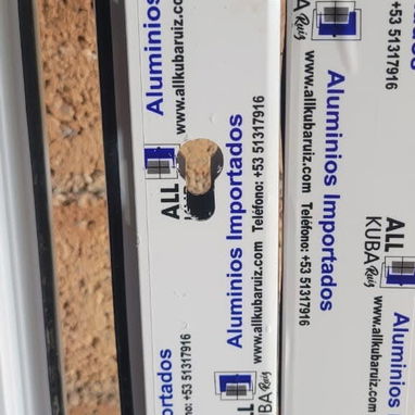 Carpintería de Aluminio y cristales Rebaja de precios por el día de los Padres - Img 121348215