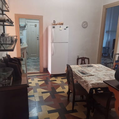Venta de apartamento en el vedado 7mo piso - Img 128137497