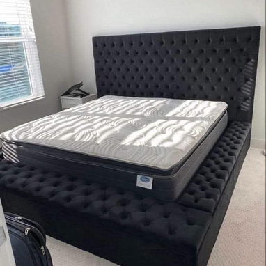 Muebles exclusivos camas colchones originales de todas las medidas - 8/10