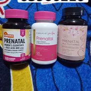 prenatales multivitamínicas - Img 53121285