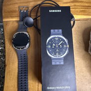 Galaxy watch ultra 2025 - Img 56586443