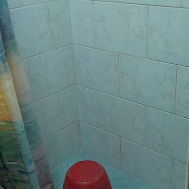 *93🏡-Se vende casa en Centro Habana [ 1er piso interior ]*  💡*‼️❕️‼️OJOOOOO NUNCA SE VA LA LUZZ‼️❕️‼️*  🗺*Ubicación [ - Img 121164363