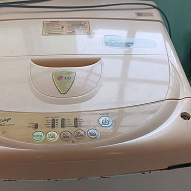 Lavadora automática de uso - 3/3