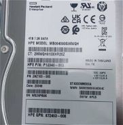 Disco duro interno de 4tb 100 de vida por el hard disk sentinela - Img 45727507
