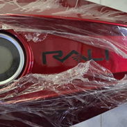 `🛵 MOTO ELÉCTRICA RALI JJ9🛵` - Img 54557577