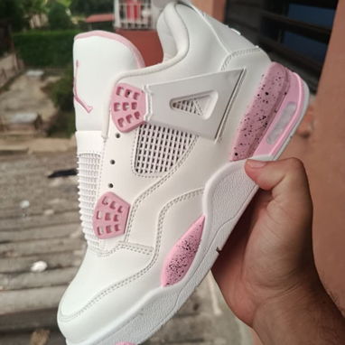 Tenis Jordan hermosos - 3/3