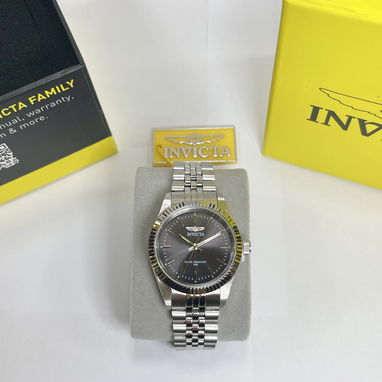 Relojes Citizen, Seiko e Invicta de Hombre y de Mujer - Img 122394559