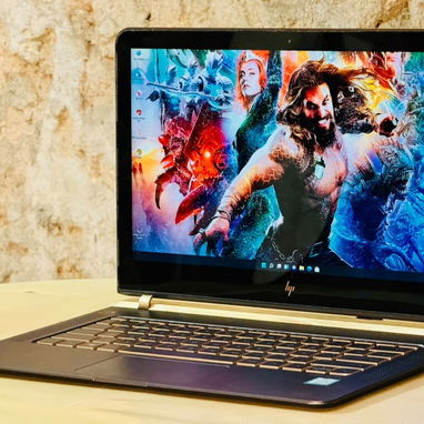 Hp Spectre ultra slim - 5/10