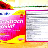 ❇️ Nuevo Peptobismol en tabletas ⛑️ Peptobismol para el sistema digestivo 📷 - Img 52619991