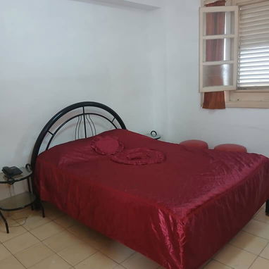 #1 Apt en el vedado No se va la corriente - Img 122722273