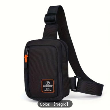 Bolsos cruzados de hombre - Img 123216691