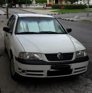 14 mil USD. Vendo VW GOL del 2002. Único dueño. - Img 49893439