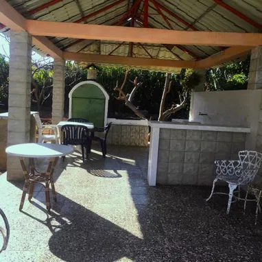 🪼 CASA CON PISCINA EN BOCA CIEGA | A 2 CUADRAS DE LA PLAYA 🌴🏡✨ - Img 122595384