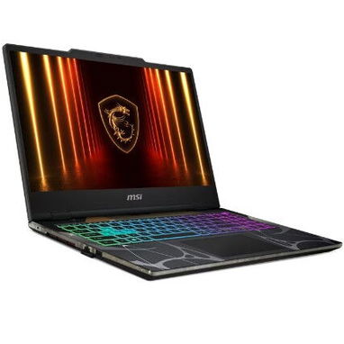 Laptop MSI Cyborg 15.6 144Hz RTX 5060 16GB 512GB - 5/10