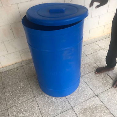 BUENO BONITO Y BARATO LOS TANQUE DE AGUA - Img 122513243