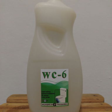 Vendo productos de limpieza - Img 123016765